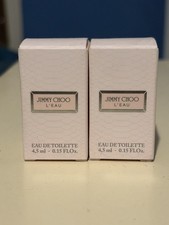 Jimmy Choo L’eau 4.5ml x 2