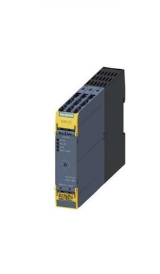 Siemens Siris 3RM1107-1AA04, 3kw, 500V, 3 Phasen, IP20, 1,6-7A Motorstarter