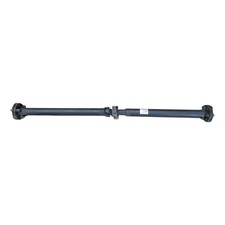 Mercedes-Benz C-Class W205 2014 2.2 CDI Complete Rear Propshaft Unit A2050202