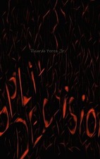 Split Decision by Ricardo Perez, Jr (English) Hardcover Book