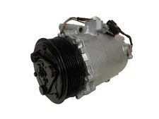 For 2009 2010 2011 2012 2014 Acura TSX 2.4L  Reman AC A/C Compressor