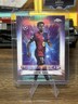 Lamine Yamal 2024-25 Topps Chrome Uefa Club Competitions Wonderkids #WK-1
