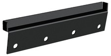 Carr 220051 Gutter-less Mount Kit Xp3 Black Powder Coat