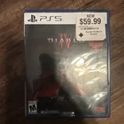 Diablo 4 - Sony PlayStation 5 Tested Good Working