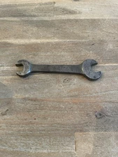Vintage J.H Williams & Co. Brooklyn NY USA # 27 Special Railroad ? Wrench
