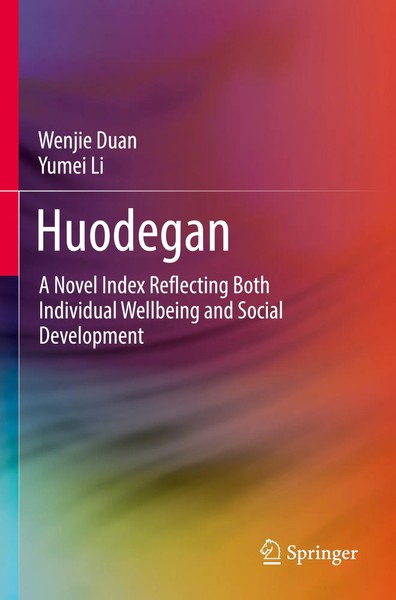 Huodegan Wenjie Duan (U. A.) Taschenbuch Xv Englisch 2023 Springer-image