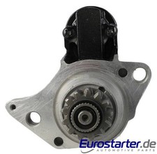 1***Starter New Eurostarter OE Ref. M0T65081 for Honda Marine