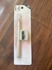 e.l.f. elf Long-Wear Lip Liner Pencil # Spice 1905 Rare