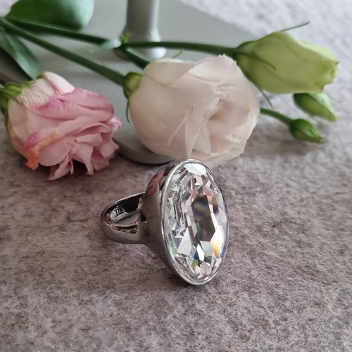 Dyrberg Kern Ring. Gr. 3