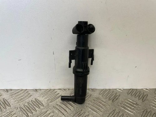 BMW 5 F10 Scheinwerferwaschanlage rechts 7149885 3.00 Diesel 190kw 21450764