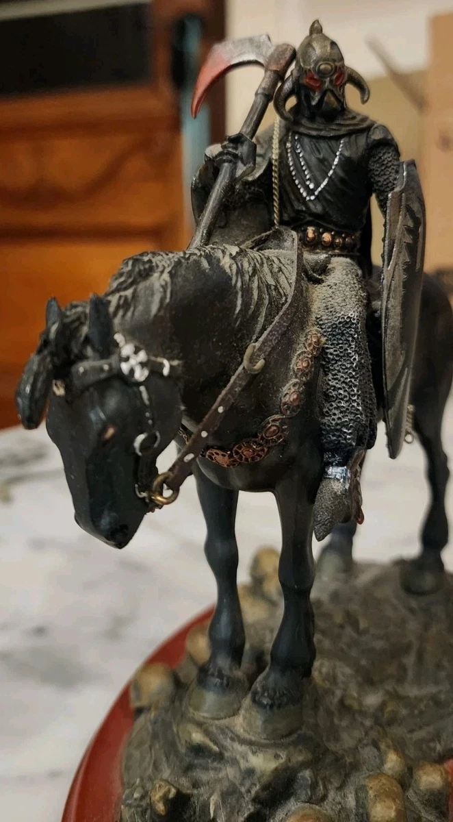 Death Dealer Dark Horse Comic Book & Manga Collectible Figurines