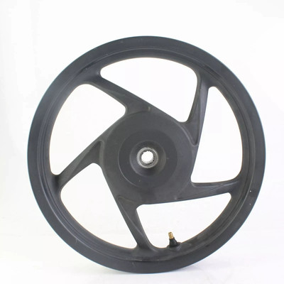 Honda Vision 110 NSC110 2011 2016 Rear Wheel Rim 42600 KZL 9302 Black