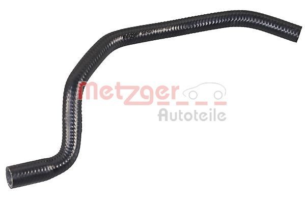 Metzger KüHlerschlauch 2421341 FüR BMW-image