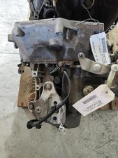 Boite de vitesse Peugeot 208