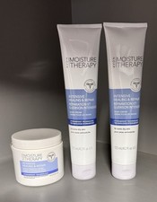 AVON Moisture Therapy Intensive Healing Repair Hand Cream, 3 Pack
