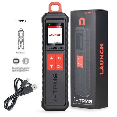 LAUNCH X431 ITPMS TSGUN RDKS Programmier für Launch X431 PRO 5 /X431 PRO3S+ / V+
