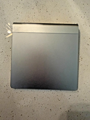 Apple Magic Trackpad A1339 Wireless Bluetooth Multi-Touch Trackpad Tested Works