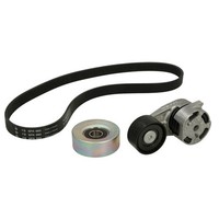 Keilrippenriemensatz Satz Der Rippenriemen INA BMW 1 F20 F21 3 F30 F80 F31