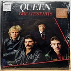 Queen – Greatest Hits - 2 LP Vinyl Records 12" - NEW Sealed - Classic Rock