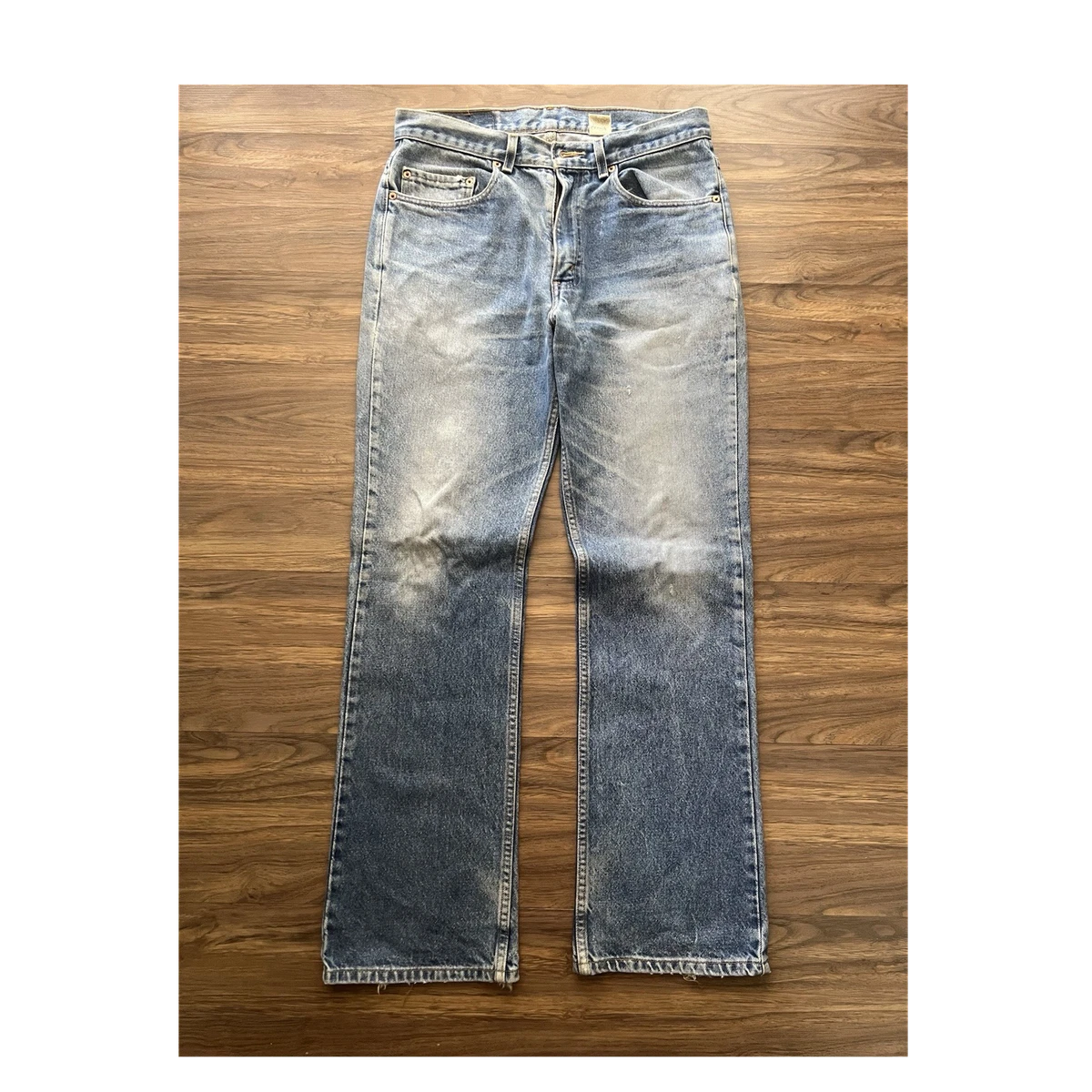 Levis 517 for sale - eBay