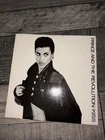 Prince & The Revolution - Kiss - 7” Vinyl Record Single - 1986 UK 1st Complete