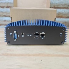 Simply NUC LLM2v7CYF Mini PC 16GBe 512GBP Cypress Porcoolpine Blue READ