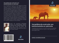 Hamsa Dharmalingam | Vergelijkende Evaluatie Van Kokosnootolie En Palmolie