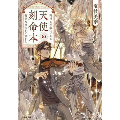 Angel's Time Book Graceful Way to Find the Difference For Ages 14+