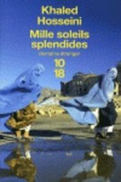 Mille Soleils Splendides, Khaled Hosseini