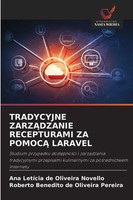 Tradycyjne Zarz¿Dzanie Recepturami ZA Pomoc¿ Laravel Novello (U. A.) Taschenbuch
