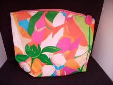 Floral Ipsy Glam Bag Makeup Case Pouch Gift Bag Lot Bags Only 