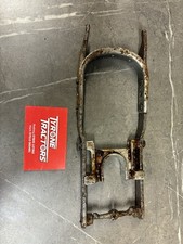 Ferguson T20 Tractor Tea Ted Tef Hydraulic Internal Linkage Grey Fergie