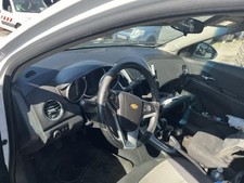 Moteur Chevrolet CRUZE