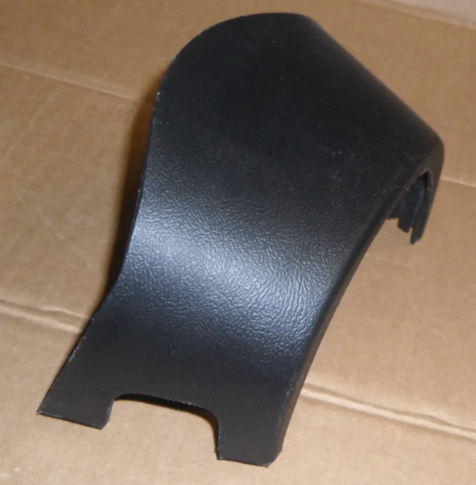 Ford Mustang GT LX 1990 1991 1992 1993 columna de dirección cubierta superior Foto 2 de 4