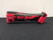 NEW Milwaukee BARE M18 2626-20 Cordless Multi-Tool Oscillating 18v