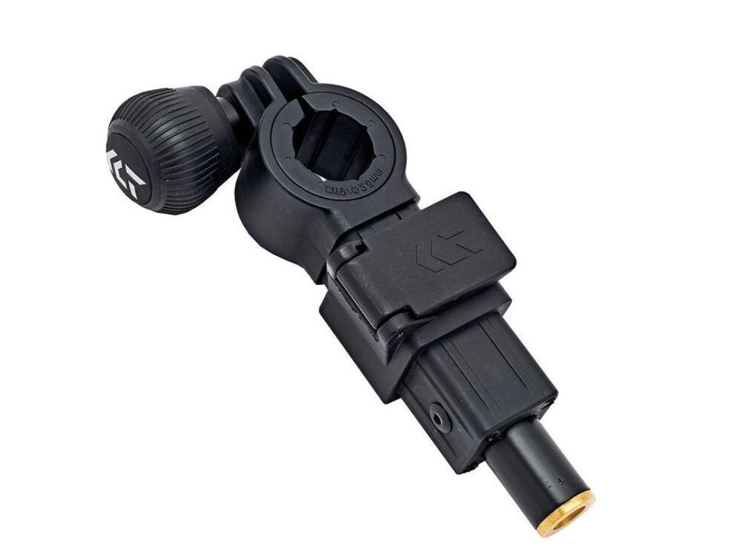 Daiwa D-Tatch 36mm Keepnet Arm - Coarse Fishing Seatbox Accessory -Free Delivery