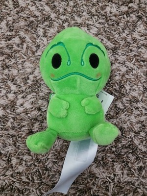 Pascal Disney Mini Mix-Its Plush Tangled 7'' NO LANTERN HAT NWT!