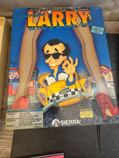 Leisure Suit Larry PC Game Classic Returns To a Monitor Near You