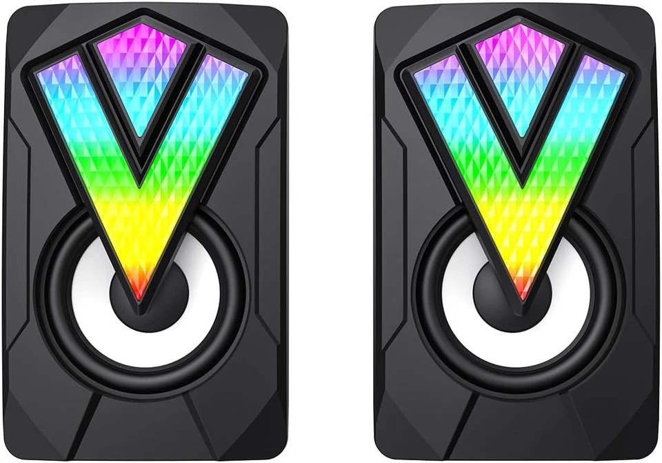 Flash Black PC Bundle i5 GT730/710 2GB SSD+HDD Win11 Pro Model UK Free Ship - Image 3 of 4