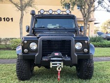 1997 Land Rover Defender for Sale
