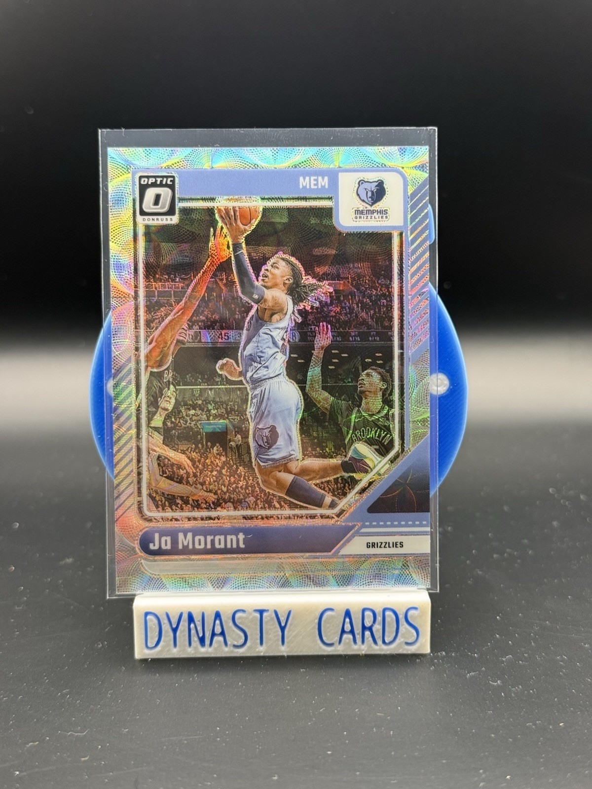 2024-25 Panini Donruss NBA Optic Premium Box Set /249 PICK YOUR PLAYER