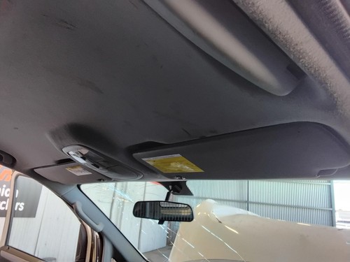 LDV G10 04/15-ON FRONT COURTESY LIGHT WITH SUNGLASSES HOLDER STANDARD SV7A/SV7C - Picture 8 of 8