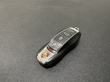 Oem Porsche 2010-2017 911 Key Keyless Remote Entry Fob Kr55wk50138 - Free Ship