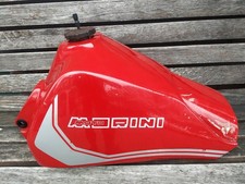 Serbatoio Carburante Moto Morini 500 Camel Mk3 Serbatoio
