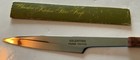 Salentine Buick Muskego, WiAdvertising Gift Vernco Stainless Kitchen Patio Knife — photo 2