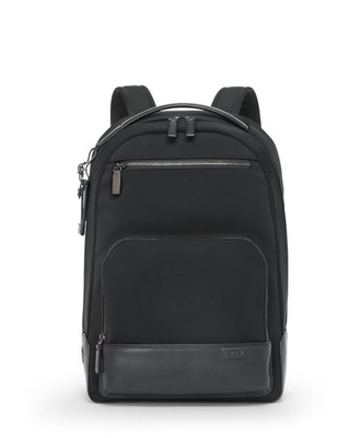 TUMI Harrison Warren Backpack - BRAND NEW / UNUSED / WITH TAGS