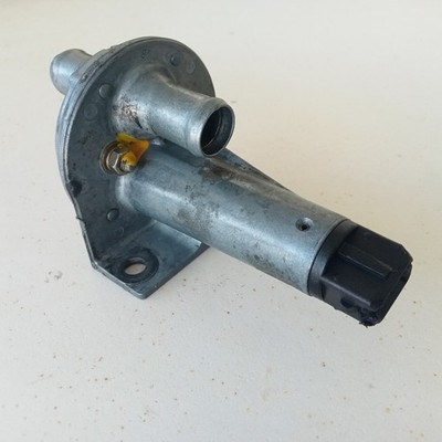 Valvola Di Spurgo Aria Bosch 0280142442 - Ricambio Auto Per Chevrolet E Holden - Foto 8