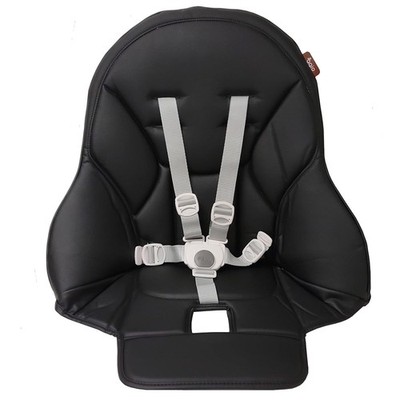 Peg Perego Siesta/Prima Pappa Zero 3 high Chair Replacement Upholstery with seat