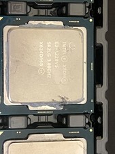 Intel CPU Xeon E3-1220 v5 3.0GHz 8MB Cache Socket LGA1151 SR2LG