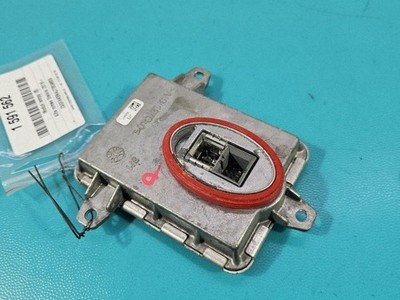 Alfa Romeo Stelvio 2018 Benzin LED-Vorschaltgerät2 130732932015 206kW GENUINE